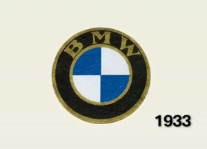 BMW_1933