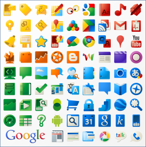 Google_Products