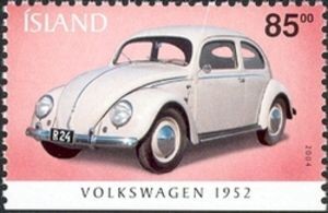 Volkswagen Stamp1