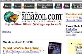 Amazon_Early1998_AmazonWebsite