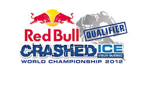 Red Bull Crash Ice
