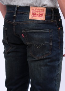 Levis Red Tab