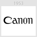 Canon_1953