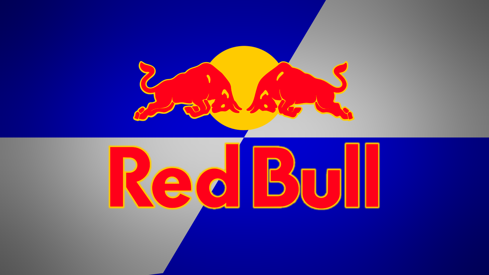 Premium Vector | Big bull logo template mascot icon