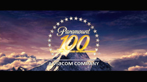 Paramount 100 Years