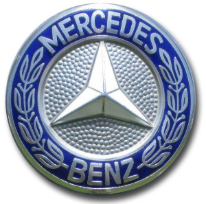 Mercedes Benz 1926