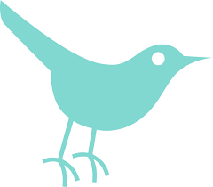 Original Twitter Bird