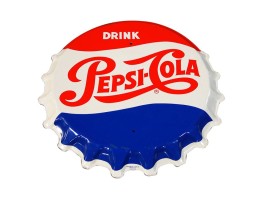 Pepsi 1950