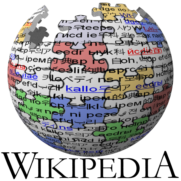 Wikipedia: The World Of Words Over The World Wide Web - IPR Online